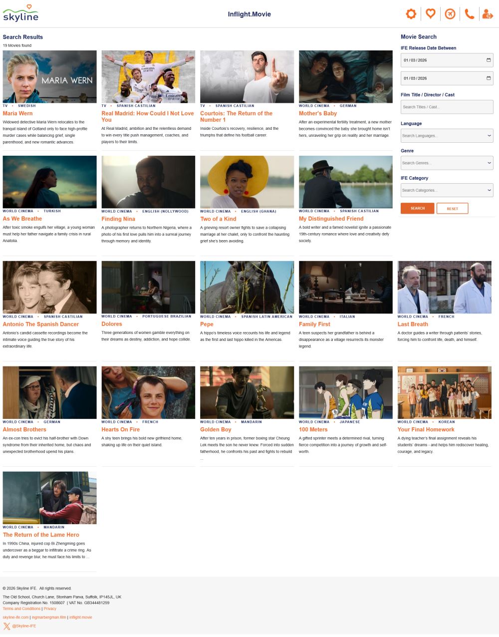 APEX Content Market 2026